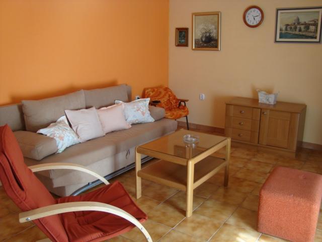 Blue Holidays Apartment Sibenik Ngoại thất bức ảnh