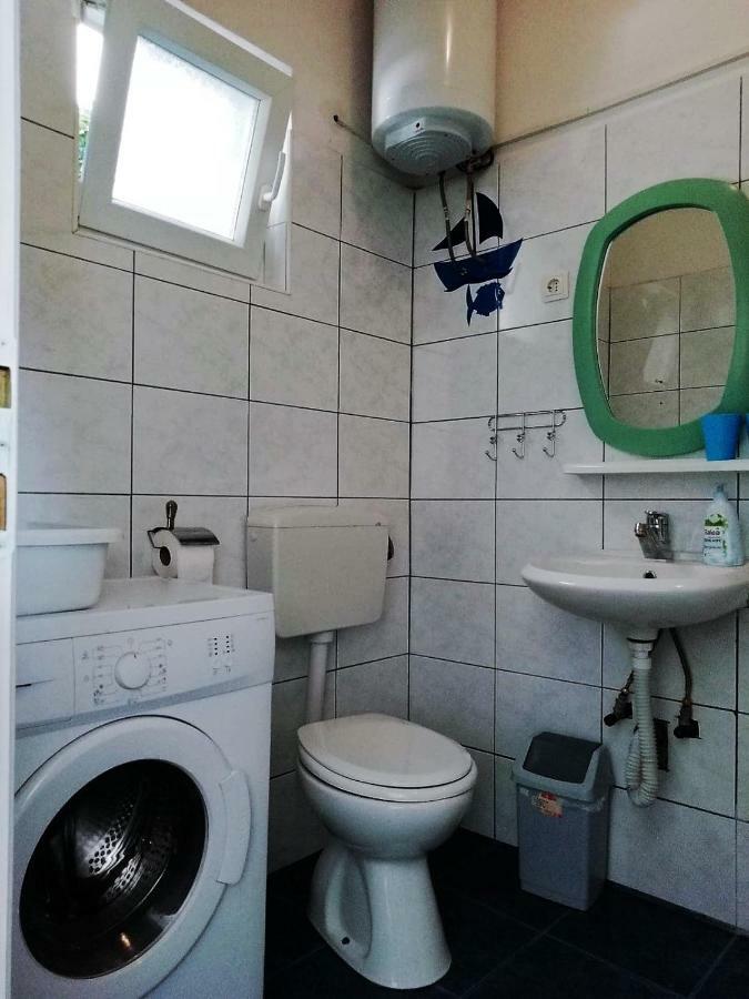 Blue Holidays Apartment Sibenik Ngoại thất bức ảnh