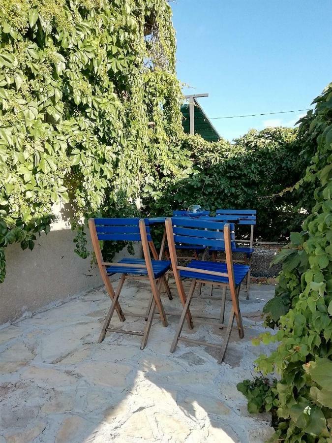 Blue Holidays Apartment Sibenik Ngoại thất bức ảnh
